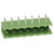 TruConnect 212897 7 Way, 15A 300V, Side Entry Open Header 5mm