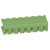 TruConnect 212940 7 Way 15A 300V Top Entry Open Header 5.08mm