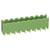 TruConnect 212942 9 Way 15A 300V Top Entry Open Header 5.08mm
