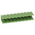 TruConnect 212942 9 Way 15A 300V Top Entry Open Header 5.08mm