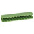 TruConnect 212943 11 Way 15A 300V Top Entry Open Header 5.08mm