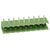 TruConnect 212948 9 Way 15A 300V Side Entry Open Header 5.08mm