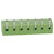 TruConnect 212951 7 Way 15A 300V Side Ent Closed 5.08mm