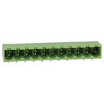 TruConnect 212953 11 Way 15A 300V Side Ent Closed 5.08mm