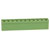 TruConnect 212953 11 Way 15A 300V Side Ent Closed 5.08mm