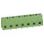 TruConnect 212957 7 Way 15A 300V Rising Clamp Terminal Block 7.5mm