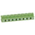 TruConnect 212959 9 Way 15A 300V Rising Clamp Terminal Block 7.5mm
