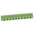 TruConnect 212961 11 Way 15A 300V Rising Clamp Terminal Block 7.5mm