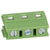 TruConnect 213018 3 Way 15A 300V Rising Clamp Terminal Block 7.5mm