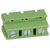 TruConnect 213018 3 Way 15A 300V Rising Clamp Terminal Block 7.5mm