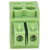 TruConnect 2 Way 8A Plug-in Free Plug 3.5mm