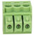 TruConnect 3 Way 8A Plug-in Free Plug 3.5mm