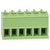 TruConnect 6 Way 8A Plug-in Free Plug 3.5mm