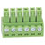 TruConnect 6 Way 8A Plug-in Free Plug 3.5mm