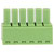 TruConnect 6 Way 8A Plug-in Free Plug 3.5mm