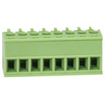 TruConnect 8 Way 8A Plug-in Free Plug 3.5mm