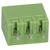 TruConnect 3W 8A Plug-in Top Header Closed 3.5mm