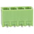 TruConnect 4 Way 8W Plug-in Side Header 3.81mm