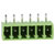 TruConnect 6 Way 8A Plug-in Side Header 3.81mm