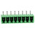 TruConnect 8 Way 8A Plug-in Side Header 3.81mm