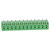 TruConnect 12 Way 8A Plug-in Side Header 3.81mm