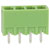 TruConnect 4 Way 8A Plug-in Top Header 3.81mm