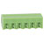 TruConnect 6 Way 8A Plug-in Top Header 3.81mm