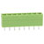 TruConnect 8 Way 8A Plug-in Top Header 3.81mm