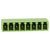 TruConnect 8 Way 8A Plug-in Top Header 3.81mm