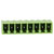 TruConnect 8 Way 8A Plug-in Top Header 3.81mm