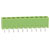TruConnect 10 Way 8A Plug-in Top Header 3.81mm