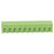 TruConnect 10 Way 8A Plug-in Top Header 3.81mm