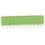 TruConnect 12 Way 8A Plug-in Top Header 3.81mm