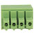 TruConnect 4 Way 8A Plug-in Free Plug 3.81mm