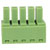 TruConnect 5 Way 8A Plug-in Free Plug 3.81mm