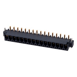 Phoenix Contact 1836049 MC 0,5/16-G-2,54 P20THR PCB Header 6A 16 Way 2.54mm (5)