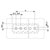 Phoenix Contact 1785906 PTSM 0,5/ 2-HV-2,5-THR PCB Header 6A 2 Way 2.5mm (5)