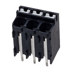 Phoenix Contact 1843074 SPT-THR 1,5/ 3-V-3,81 Terminal Bk 13.5A 3 Way 3.81mm (5)