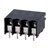 Phoenix Contact 1843281 SPT-THR 1,5/ 4-H-3,81 Terminal bk 13.5A 4 Way 3.81mm (5)