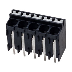 Phoenix Contact 1837983 SPT-THR 1,5/ 5-V-3,81 Terminal Bk 13.5A 5 Way 3 ...