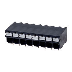 Phoenix Contact 1843249 SPT-THR 1,5/ 8-H-3,5 Terminal blk 13.5A 8 Way 3.5mm (5)