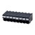 Phoenix Contact 1843249 SPT-THR 1,5/ 8-H-3,5 Terminal blk 13.5A 8 Way 3.5mm (5)