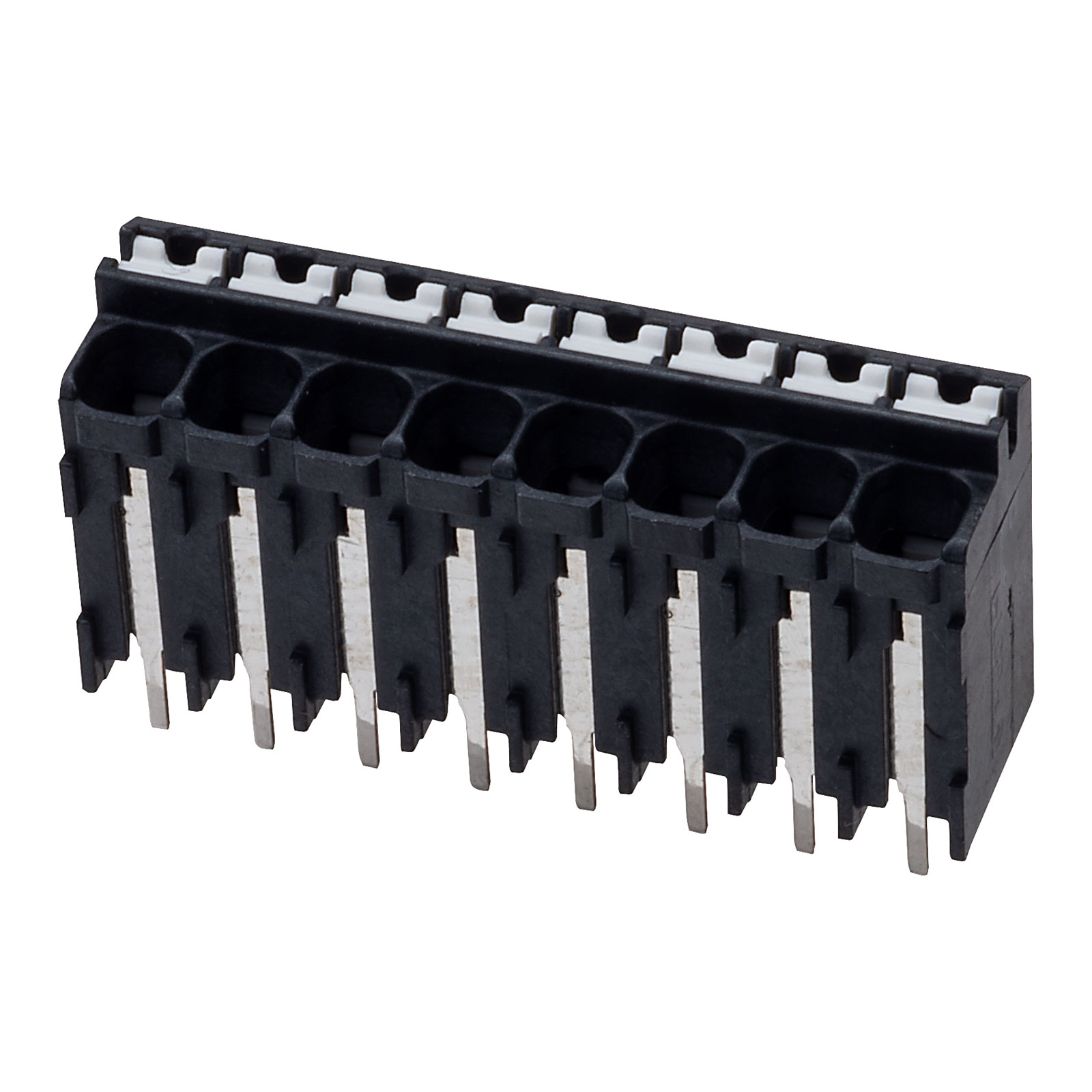 Phoenix Contact 1843045 Spt-thr 1,5  8-v-3,5 Terminal Blk 13.5a 8 Way 3 