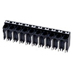 Phoenix Contact 1838089 SPT-THR 1,5/10-V-5,0 Terminal Block 13.5A 10 Way 5mm (5)