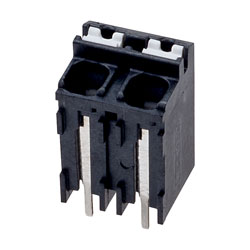 Phoenix Contact 1843113 SPT-THR 1,5/ 2-V-5,0 Terminal Block 13.5A 2 Way 5mm (5)