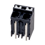 Phoenix Contact 1843168 SPT-THR 1,5/ 2-V-5,08 Terminal bk 13.5A 2 Way 5.08mm (5)