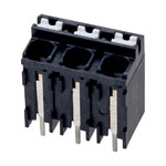 Phoenix Contact 1843126 SPT-THR 1,5/ 3-V-5,0 Terminal Block 13.5A 3 Way 5mm (5)