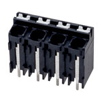 Phoenix Contact 1843139 SPT-THR 1,5/ 4-V-5,0 Terminal Block 13.5A 4 Way 5mm (5)