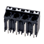 Phoenix Contact 1843184 SPT-THR 1,5/ 4-V-5,08 Terminal bk 13.5A 4 Way 5.08mm (5)