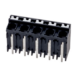 Phoenix Contact 1838115 SPT-THR 1,5/ 5-V-5,08 Terminal bk 13.5A 5 Way 5.08mm (5)